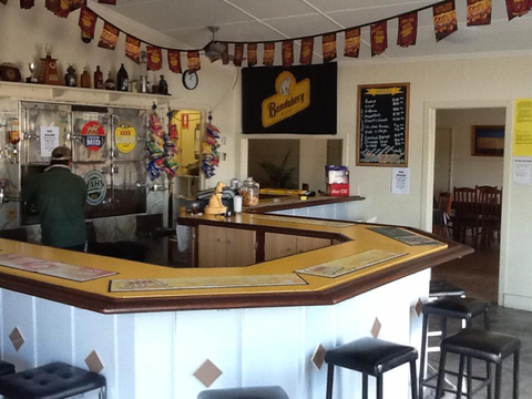 Bajool Hotel - Food Delivery Shop 1