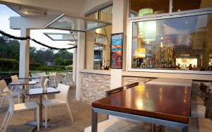 SurfAir Beach Hotel - Food Delivery Shop 1