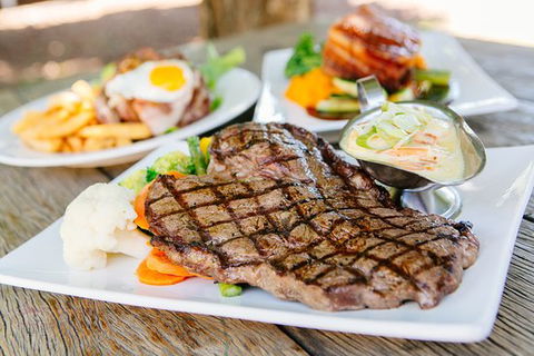 Bago Tavern - Pet Food Australia 0