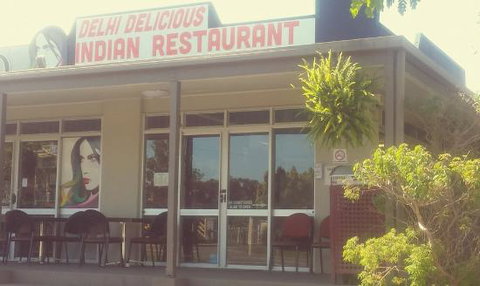 Delhi Delicious Indian Restaurant - Food Delivery Shop 0
