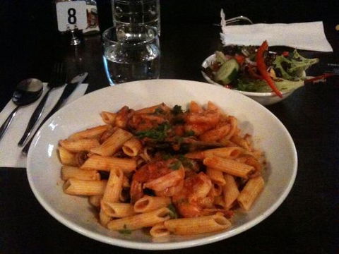 Firewood Restaurant - Food Delivery Shop 0