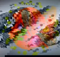 Harrys on Buderim - Pet Food Australia