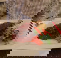 Heng Lee Chinese Restaurant - Pet Food Australia