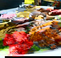 Johnnys Evans Head - Pet Food Australia