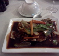 Mountain King Chinese Restaurant - Pet Food Australia