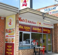 Nius Kitchen - Pet Food Australia