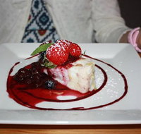 Oasis by the River Caf Restaurant - Pet Food Australia