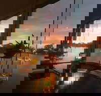 Pier 11 Restaurant  - Pet Food Australia