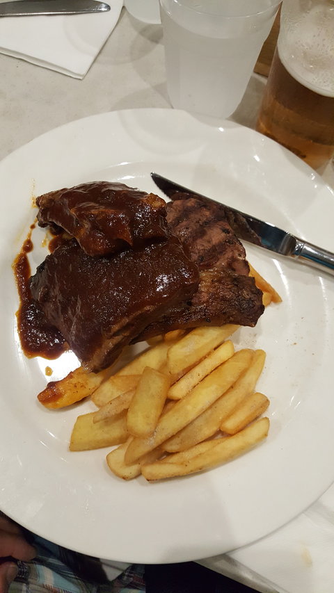 SurfAir Beach Hotel - Food Delivery Shop 10