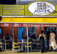 Thai Frenzy Cafe - Pet Food Australia