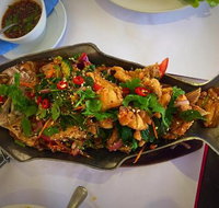 Thai Tong Restaurant - Pet Food Australia