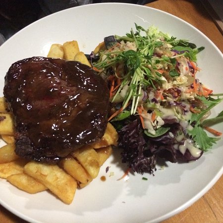 Fat Fish Beachfront Bistro - Food Delivery Shop 4