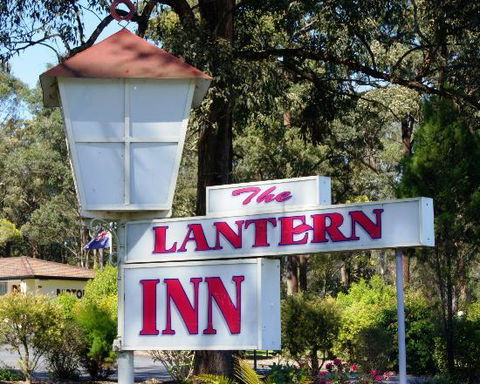 Lantern Inn Restaurant - Food Delivery Shop 0