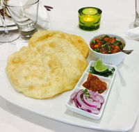 The Spice Route Gourmet - Food Delivery Shop
