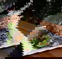 The Bunker Bar Bistro - Pet Food Australia