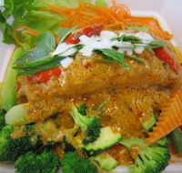 Cherry Blossom Thai  Japanese - Food Delivery Shop