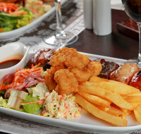 Toms Tavern - Food Delivery Shop