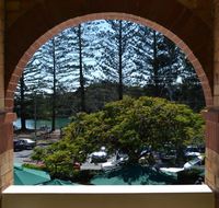 Hotel Brunswick - Food Delivery Shop