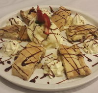 Fabrice Woodfire Bar  Restaurant - Pet Food Australia