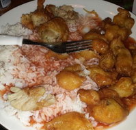 Gold City Chinese Restaurant - Pet Food Australia