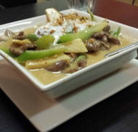 May's Restaurant - Pet Food Australia