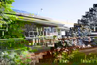 PotagerA Kitchen Garden