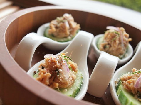 Sai Thai Table & Tea - Food Delivery Shop 0