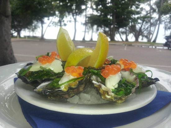 Horseshoe Bay QLD Food Delivery Shop