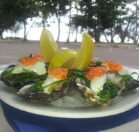 Sandis on Magnetic Island - Food Delivery Shop