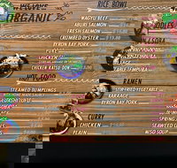 The Sushi Bar - Pet Food Australia