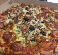 Eat-a-Pizza - Food Delivery Shop