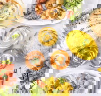 Gills Indian Cuisine - Food Delivery Shop