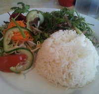 Red Hot Thai Cafe - Pet Food Australia