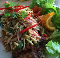 Thai Indeed - Pet Food Australia