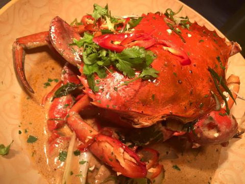Wharf One Food & Wine - Food Delivery Shop 12
