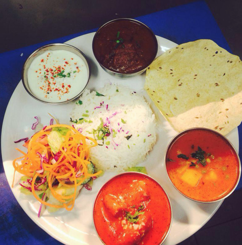 Tandoori Junction - Food Delivery Shop 0