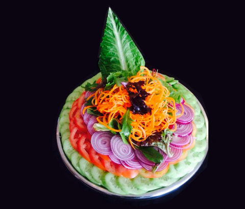 Tandoori Junction - Food Delivery Shop 1