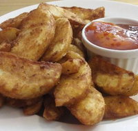 Butcher Shop Cafe - Pet Food Australia