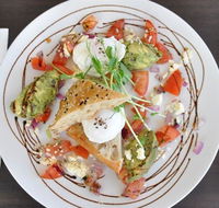 Firehouse Restaurant - Food Delivery Shop