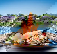 Freshwater Grill - Pet Food Australia
