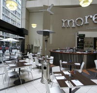 More Espresso Bar - Pet Food Australia