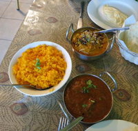 Raja Indian Restaurant - Food Delivery Shop
