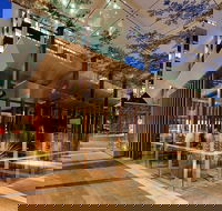 Sentinel Bar  Grill - Pet Food Australia