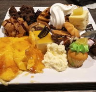 Star Buffet - Food Delivery Shop