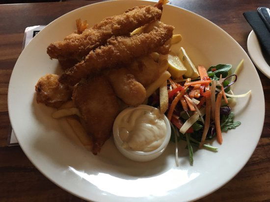 Queenstown TAS Food Delivery Shop