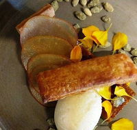 The Peak Restaurant at Spicers Peak Lodge - Food Delivery Shop