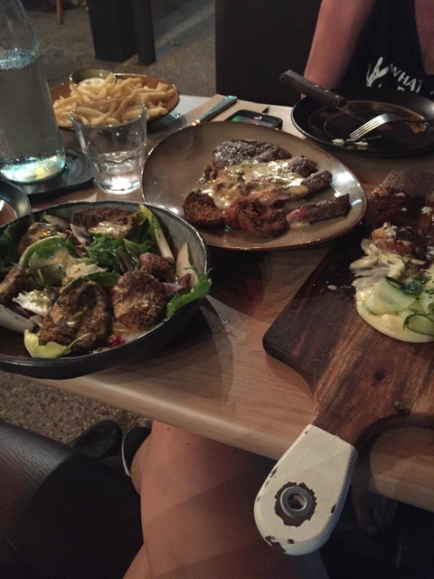 Wharf One Food & Wine - Food Delivery Shop 20