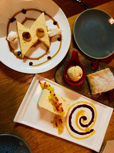 Wharf One Food & Wine - Food Delivery Shop 25