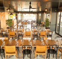 Wharf One Food  Wine - Food Delivery Shop