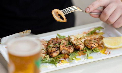 Wharf One Food & Wine - Food Delivery Shop 9